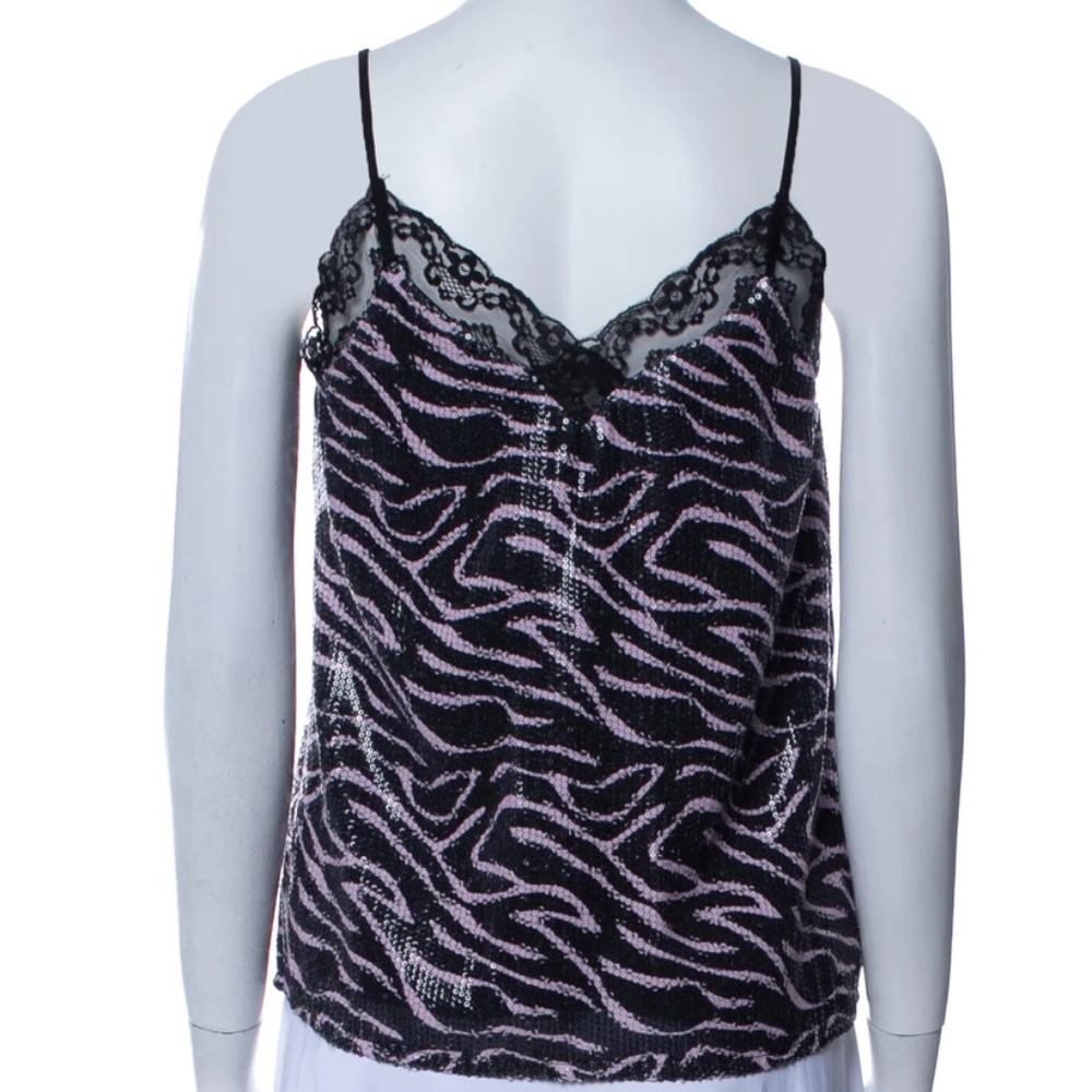 OLIVIA RUBIN Tank-Top - Picture 2 of 3